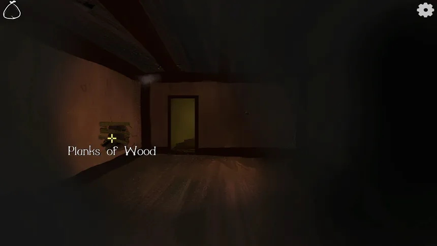Скриншот 1 к игре Escape from Grimazel's Cottage