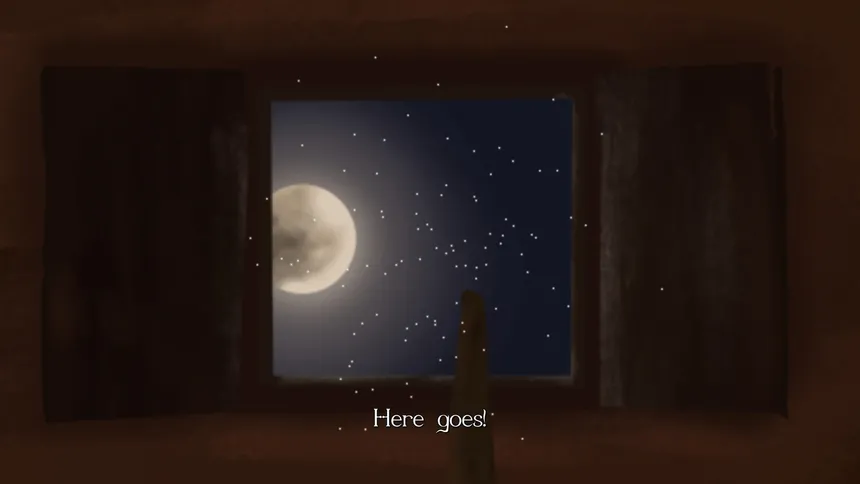 Скриншот 3 к игре Escape from Grimazel's Cottage