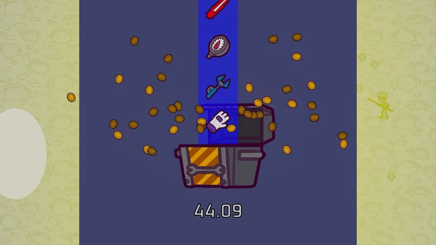 Скриншот 5 к игре DOTS Survivors