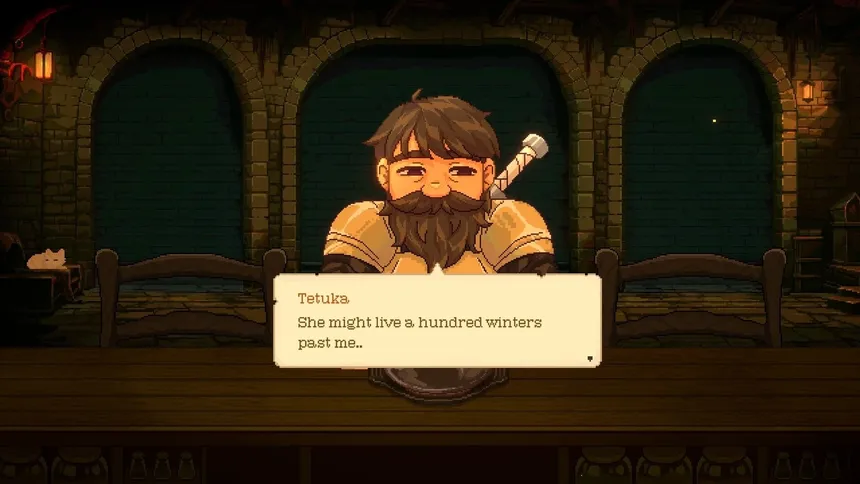 Скриншот 3 к игре Dungeon Hotpot