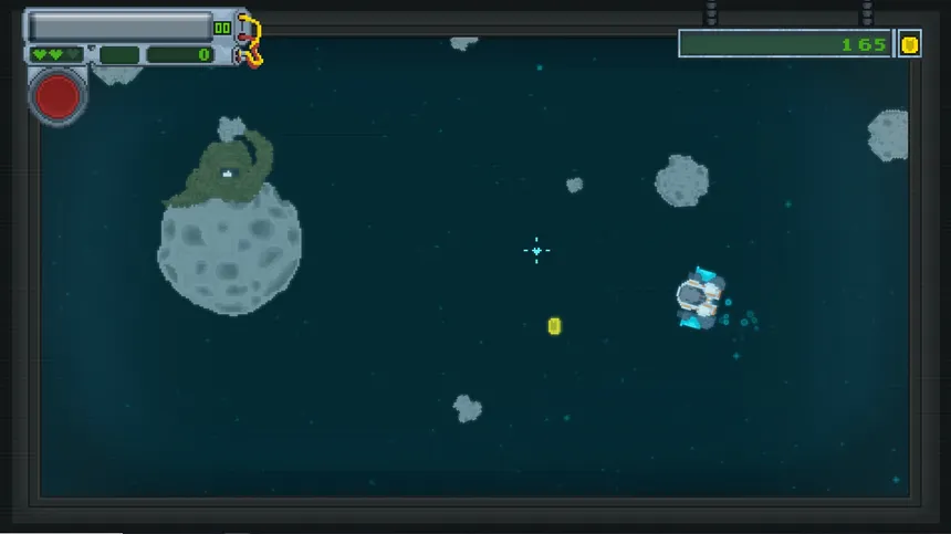Скриншот 5 к игре Spitfire - Moonpie´s Mission