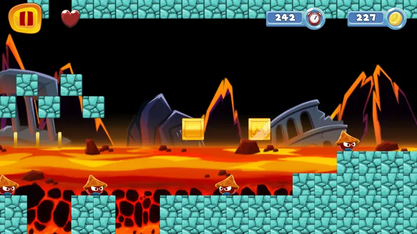 Скриншот 2 к игре The World of Marius
