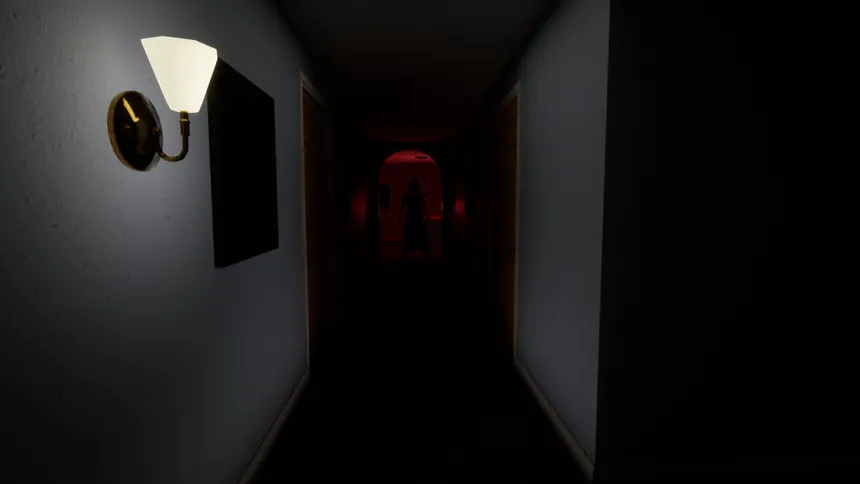 Скриншот 6 к игре What Hides in Dreams