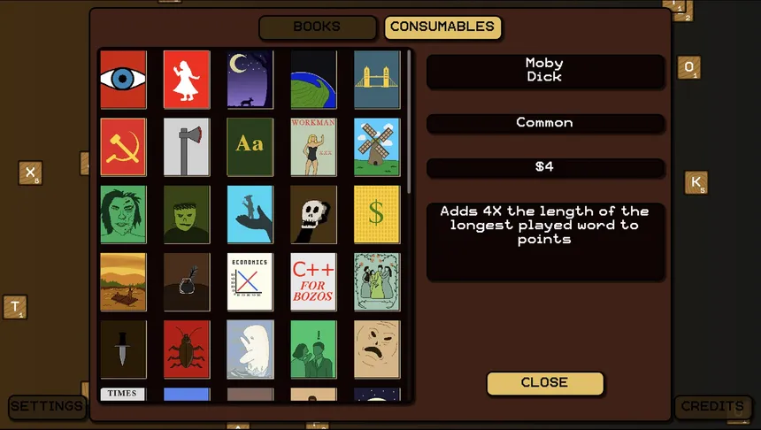 Скриншот 4 к игре Lexica