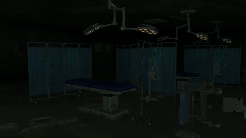 Скриншот 7 к игре Corpse Party II: Darkness Distortion