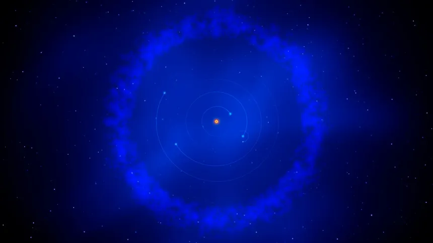 Скриншот 3 к игре Satelital
