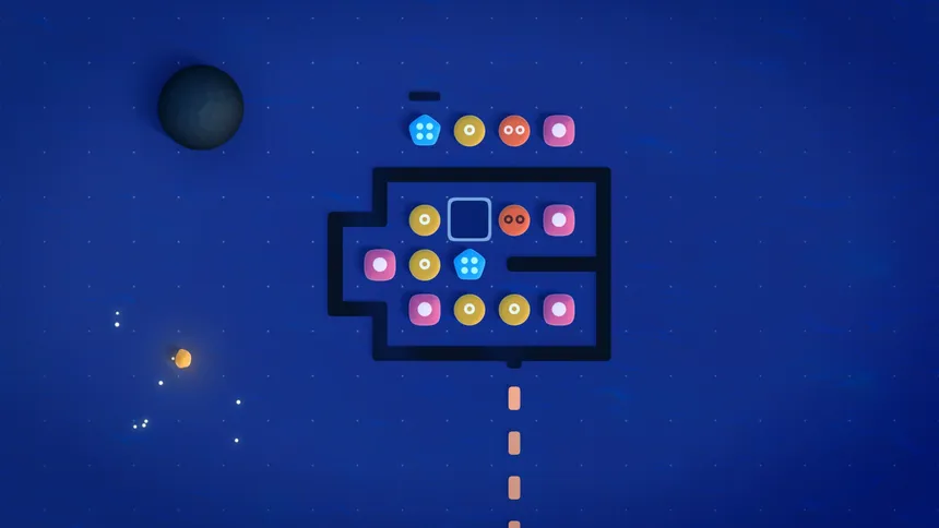Скриншот 8 к игре Satelital