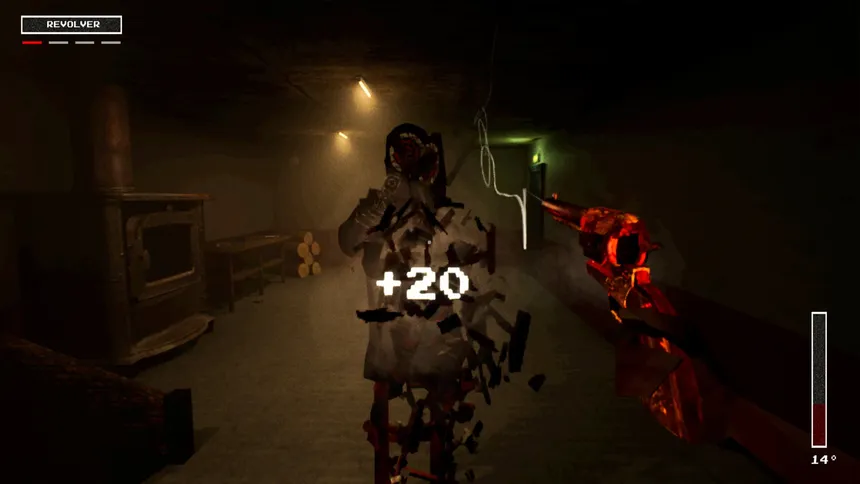 Скриншот 3 к игре GunShop
