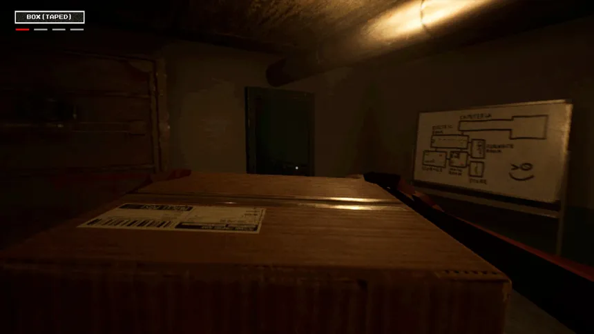 Скриншот 4 к игре GunShop