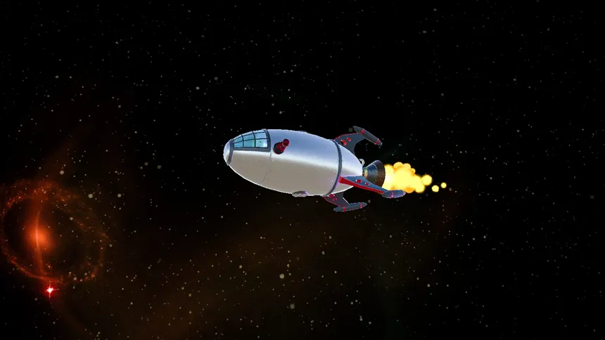 Скриншот 6 к игре Incompenauts