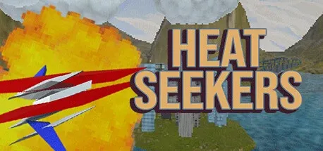 Скриншот 1 к игре Heat Seekers