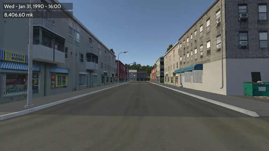 Скриншот 1 к игре Finnish Pub Simulator