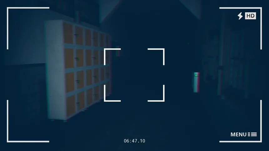 Скриншот 1 к игре Paranormal Snap Shot
