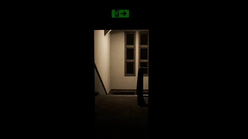 Скриншот 7 к игре Paranormal Snap Shot