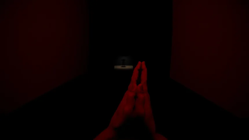 Скриншот 3 к игре Lost Verses