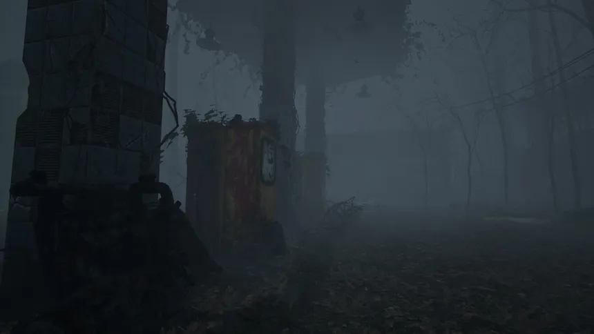 Скриншот 3 к игре From The Past