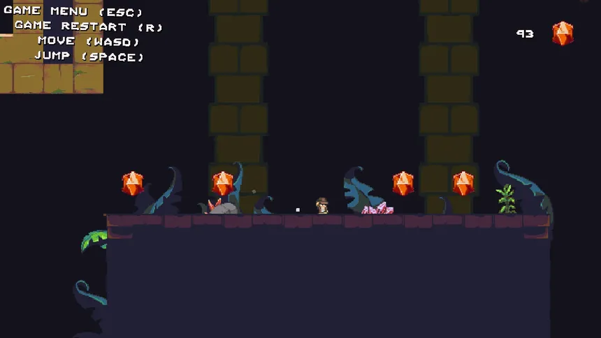 Скриншот 2 к игре The Rise of the Hero