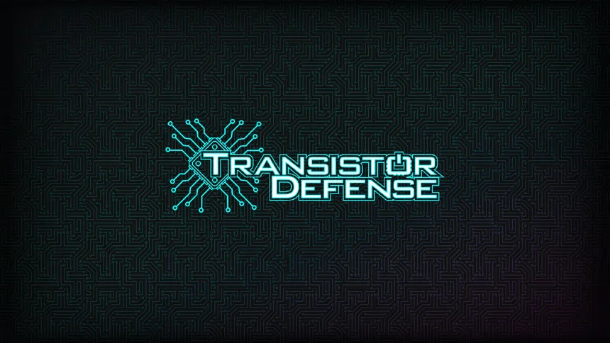 Скриншот 1 к игре Transistor Defense