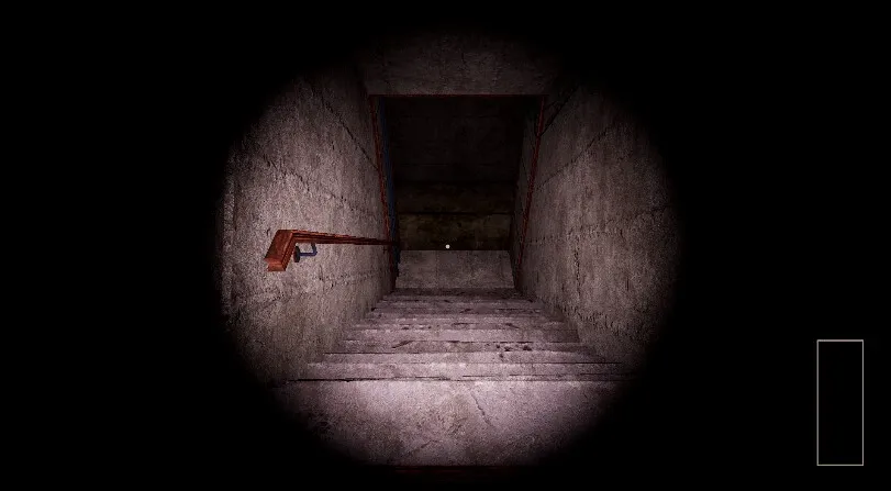 Скриншот 6 к игре TRUTH TRAIL : exorcism of deception