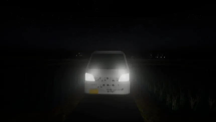 Скриншот 1 к игре たんぼ