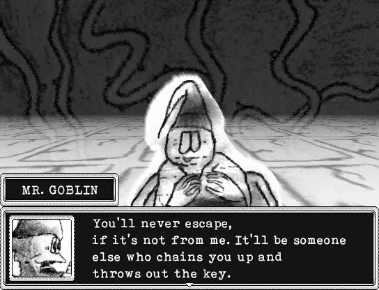 Скриншот 1 к игре SQUID'S MANSLAUGHTER