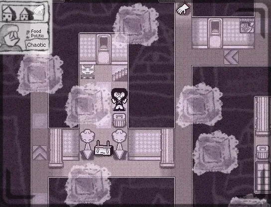 Скриншот 6 к игре SQUID'S MANSLAUGHTER