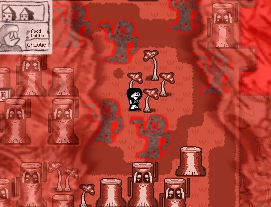 Скриншот 8 к игре SQUID'S MANSLAUGHTER