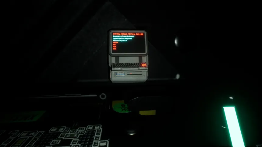 Скриншот 8 к игре Astrolabus