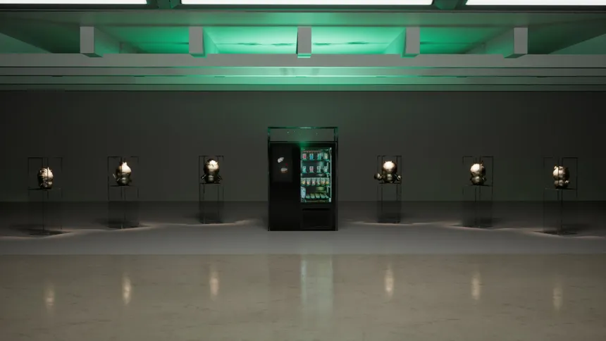 Скриншот 4 к игре Separium: 12th Elevator