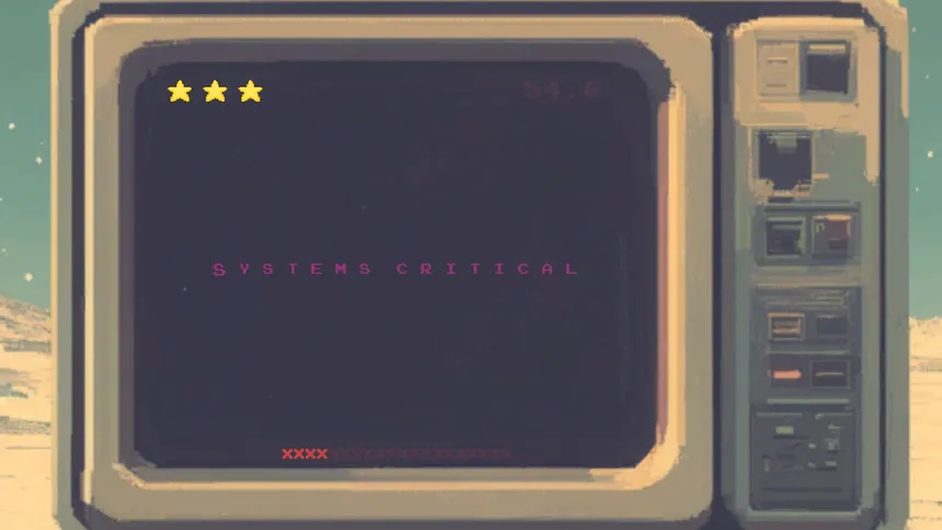 Скриншот 5 к игре Typing Stars