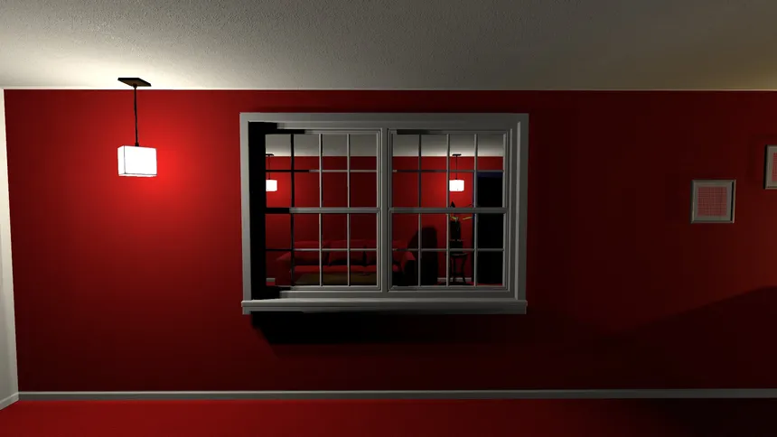 Скриншот 2 к игре In The Night You Had Bad Dreams
