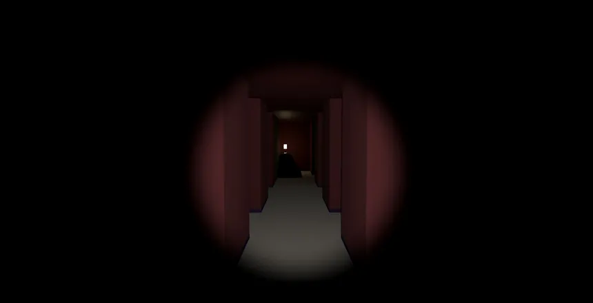 Скриншот 3 к игре In The Night You Had Bad Dreams