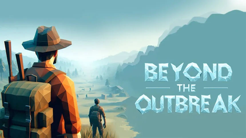 Скриншот 1 к игре Beyond the Outbreak