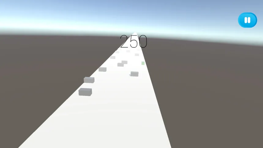Скриншот 5 к игре CUBE
