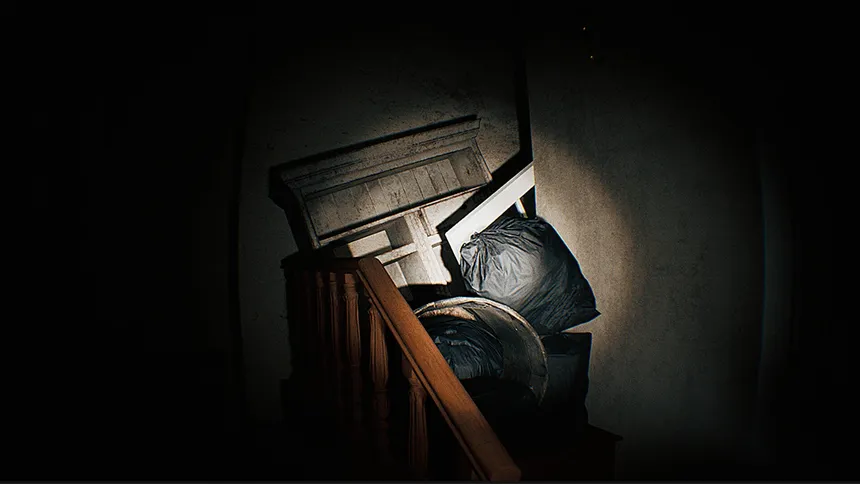 Скриншот 2 к игре The House: A Maple Street Story