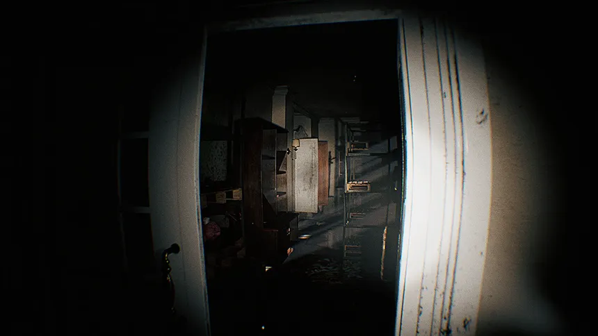 Скриншот 3 к игре The House: A Maple Street Story