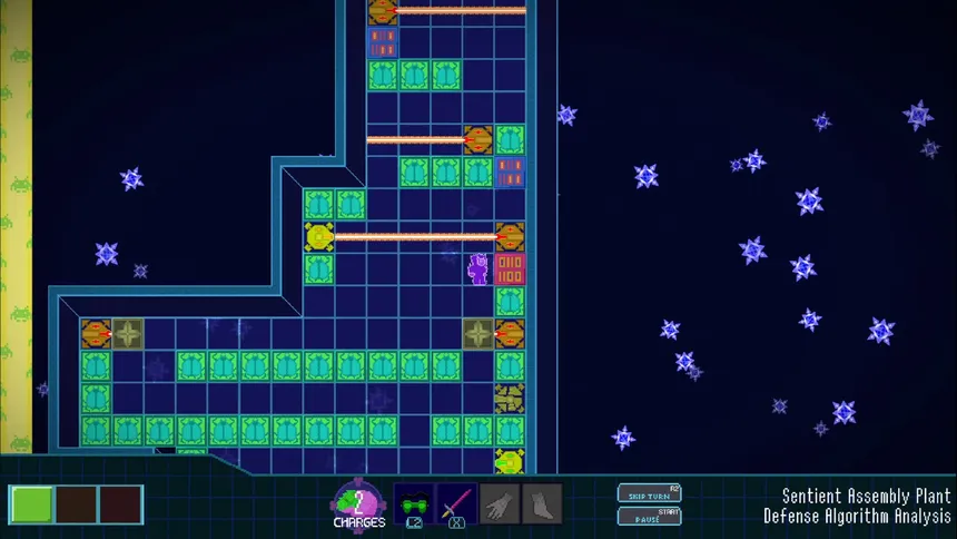 Скриншот 5 к игре DoomWall
