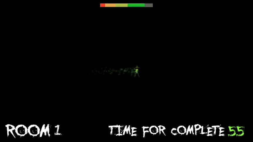 Скриншот 2 к игре Blindernoth