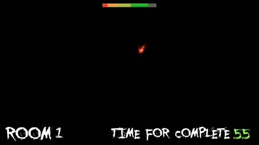 Скриншот 4 к игре Blindernoth