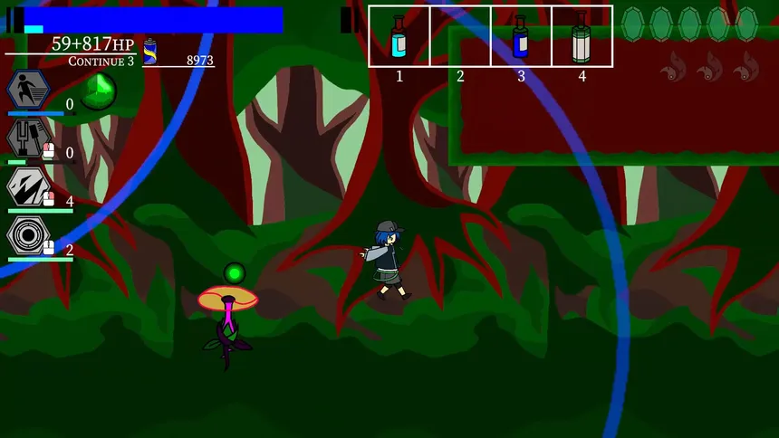 Скриншот 7 к игре Second Works