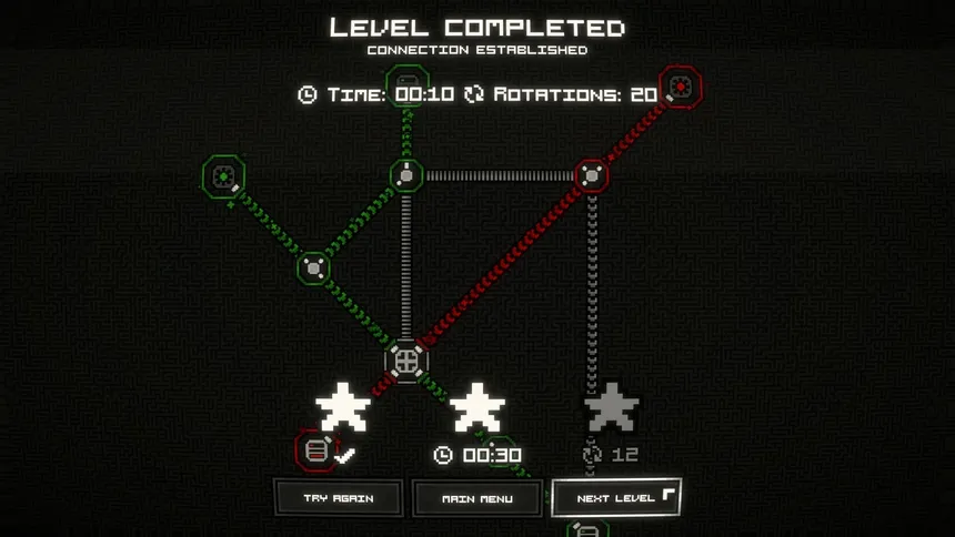 Скриншот 5 к игре SPIN Protocol