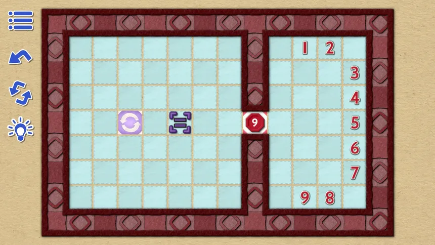 Скриншот 6 к игре E9uations