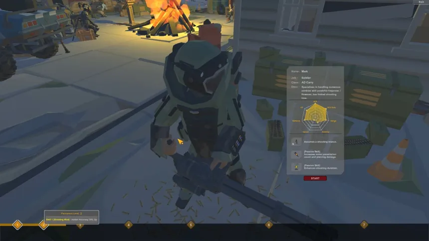Скриншот 4 к игре Kill Me If You Can: Multiplayer Edition