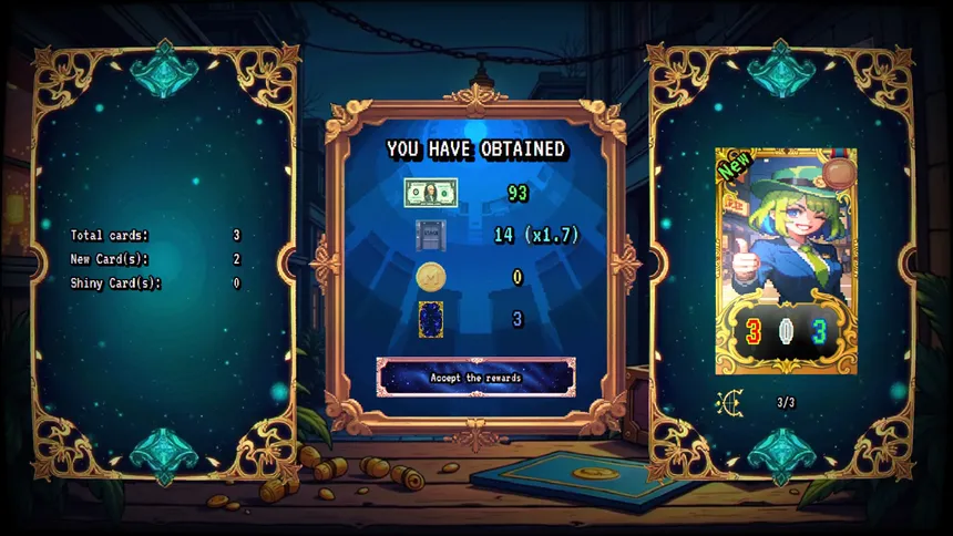 Скриншот 5 к игре Cardio