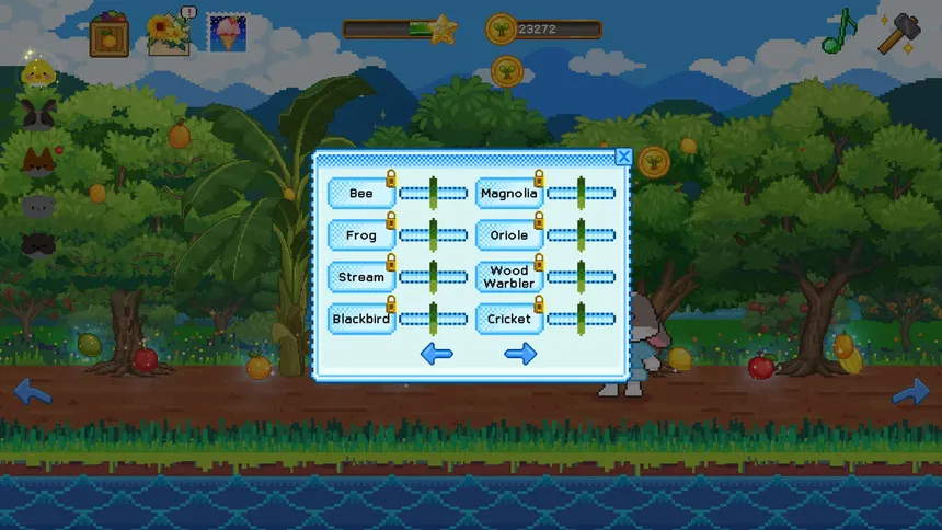 Скриншот 6 к игре Furball Farm