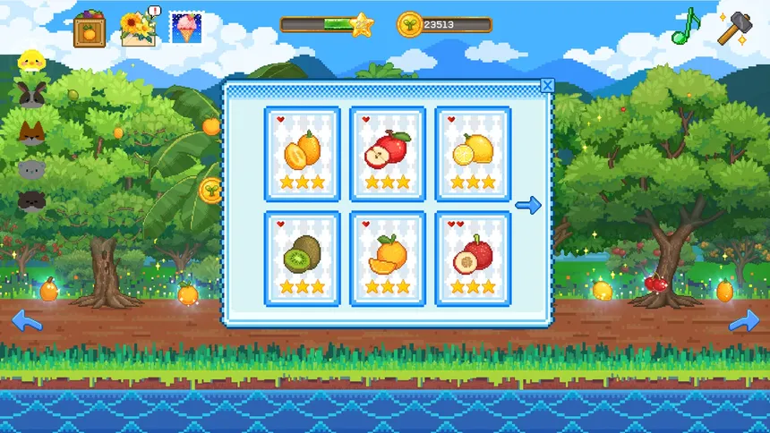 Скриншот 7 к игре Furball Farm
