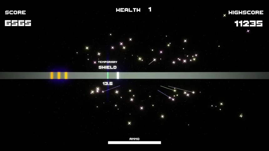 Скриншот 5 к игре OUTL1NED