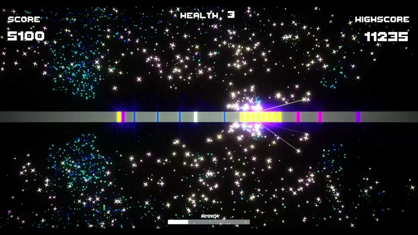 Скриншот 7 к игре OUTL1NED