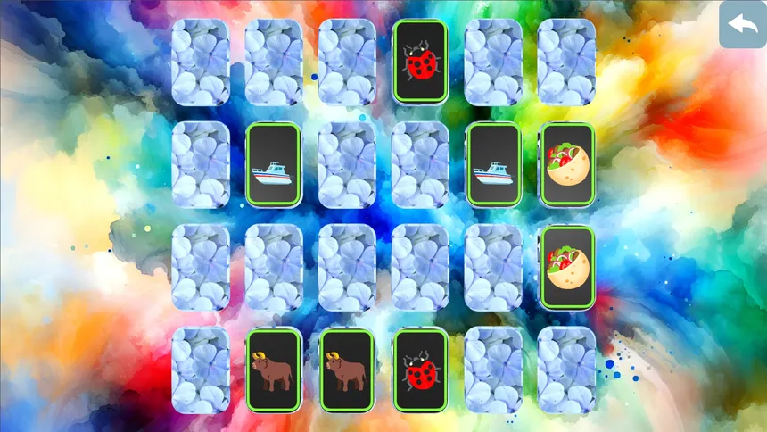 Скриншот 1 к игре Re-Mind