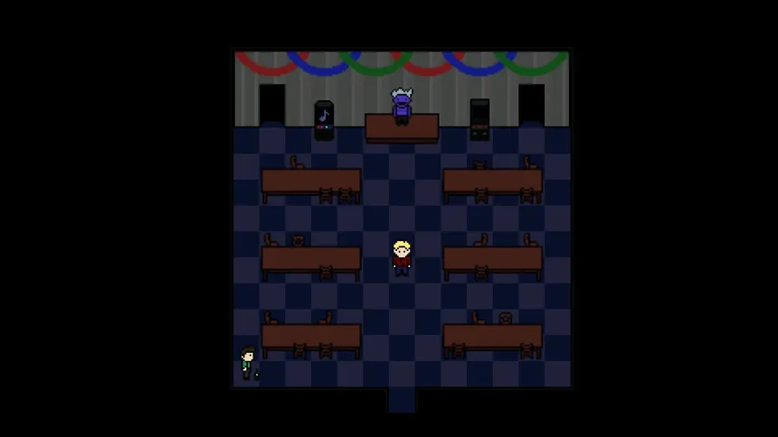 Скриншот 1 к игре Underway (Remastered)